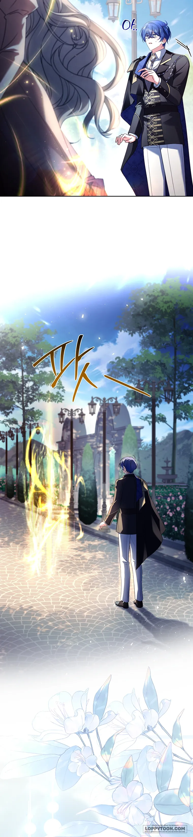 Cha Nào Con Nấy - Chap 43 - Trang 14