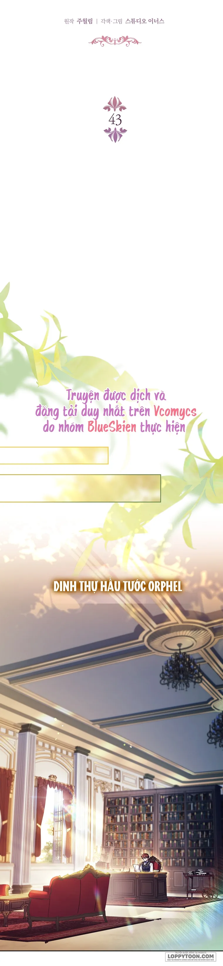 Cha Nào Con Nấy - Chap 43 - Trang 16