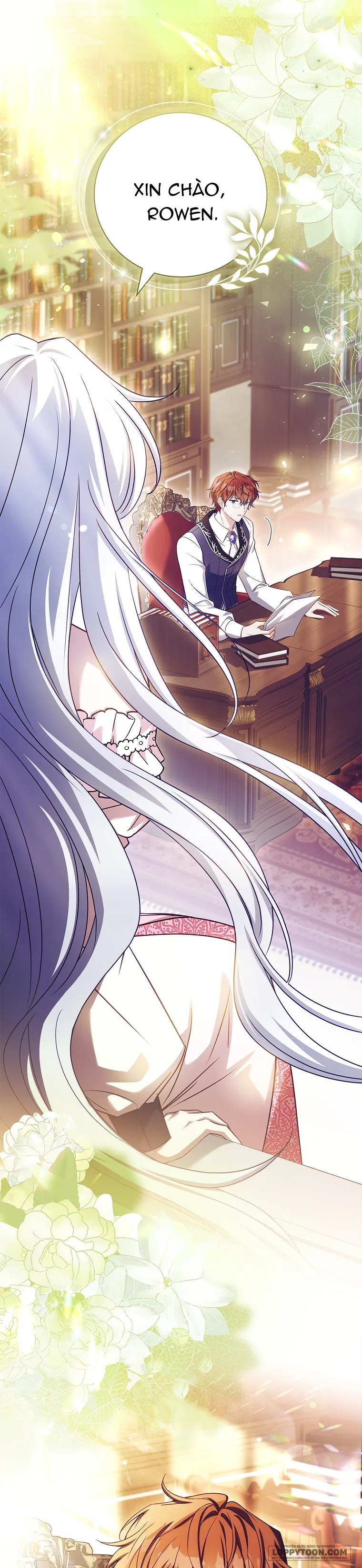 Cha Nào Con Nấy - Chap 43 - Trang 18