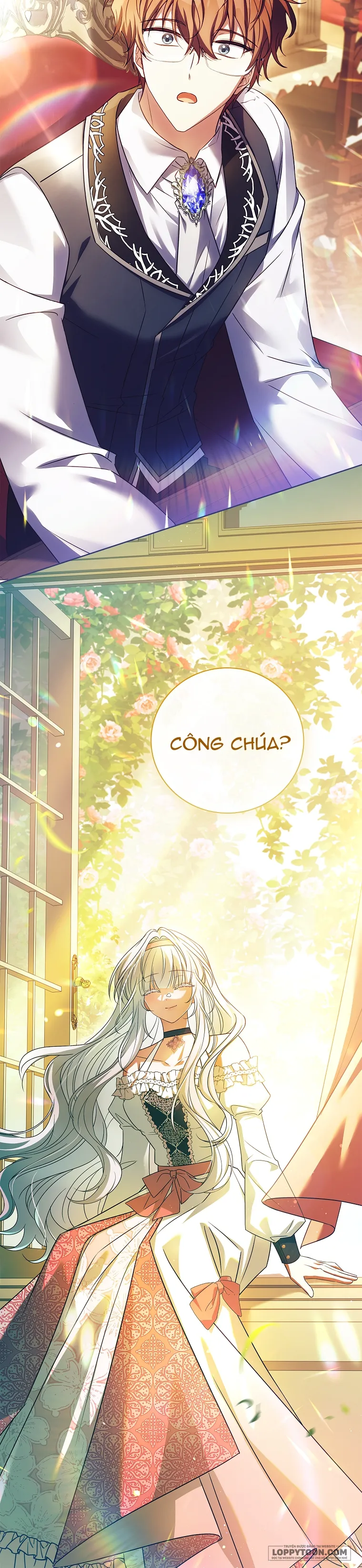 Cha Nào Con Nấy - Chap 43 - Trang 19