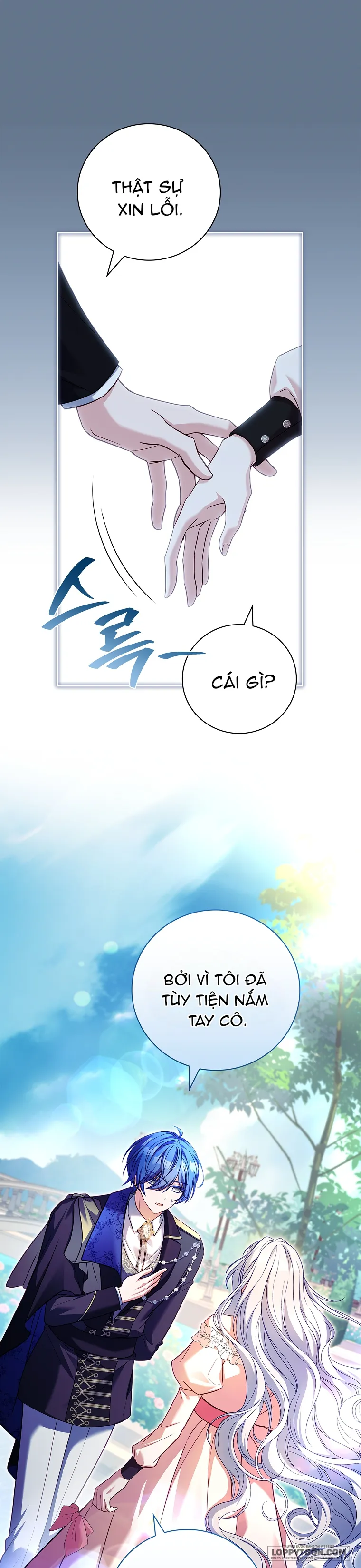 Cha Nào Con Nấy - Chap 43 - Trang 3