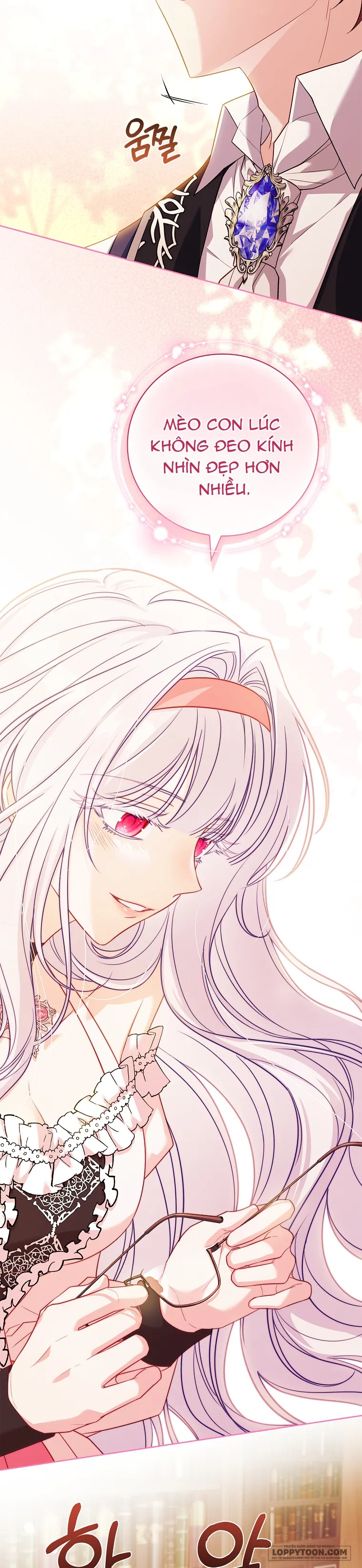 Cha Nào Con Nấy - Chap 43 - Trang 21