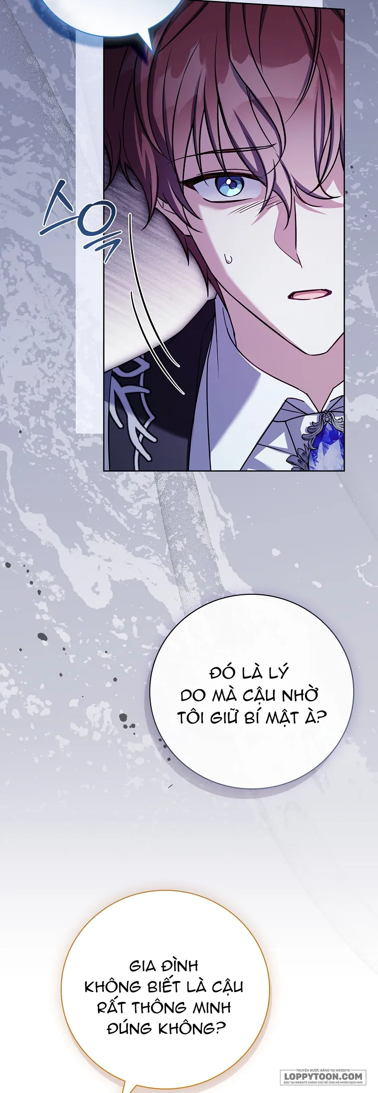Cha Nào Con Nấy - Chap 43 - Trang 24