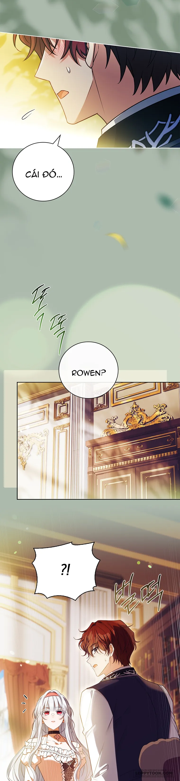 Cha Nào Con Nấy - Chap 43 - Trang 27