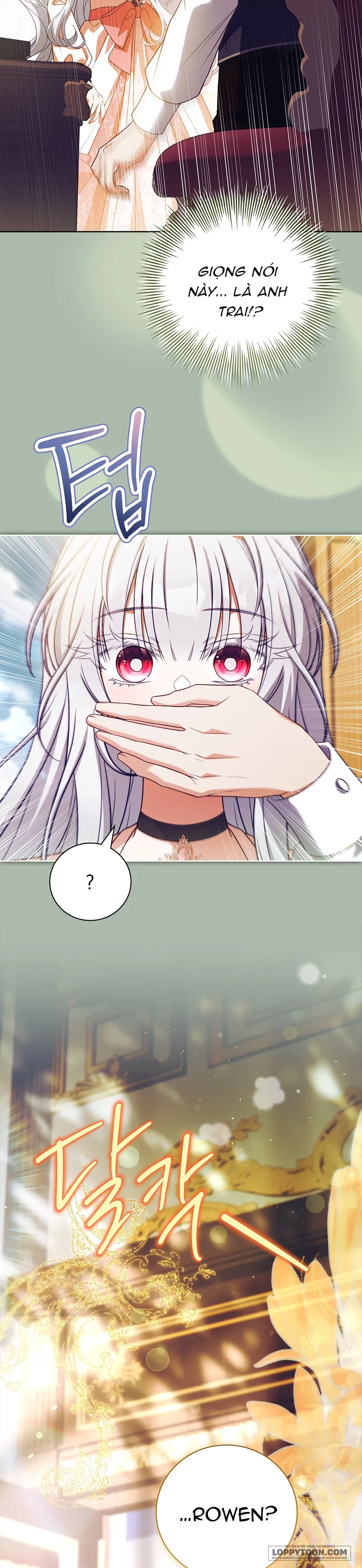 Cha Nào Con Nấy - Chap 43 - Trang 28