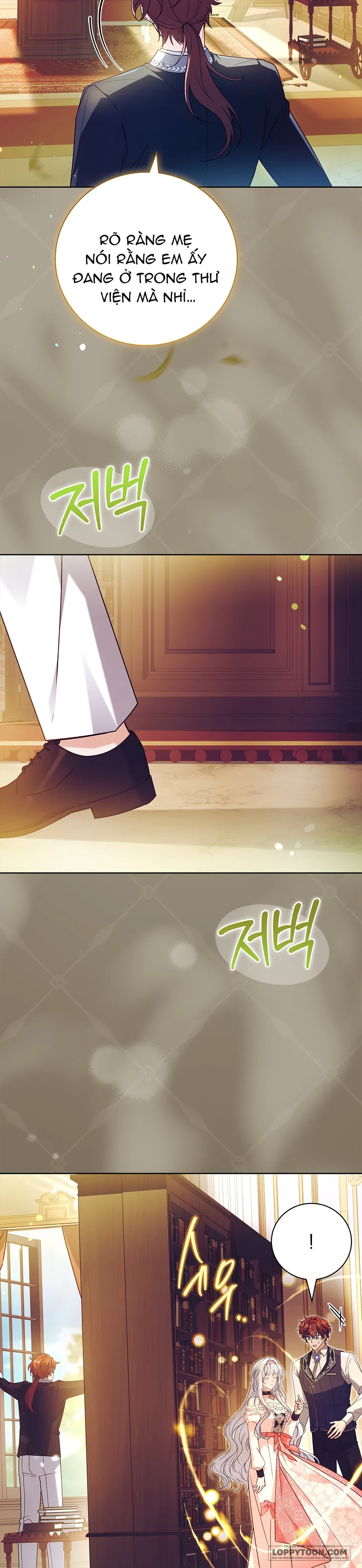 Cha Nào Con Nấy - Chap 43 - Trang 30