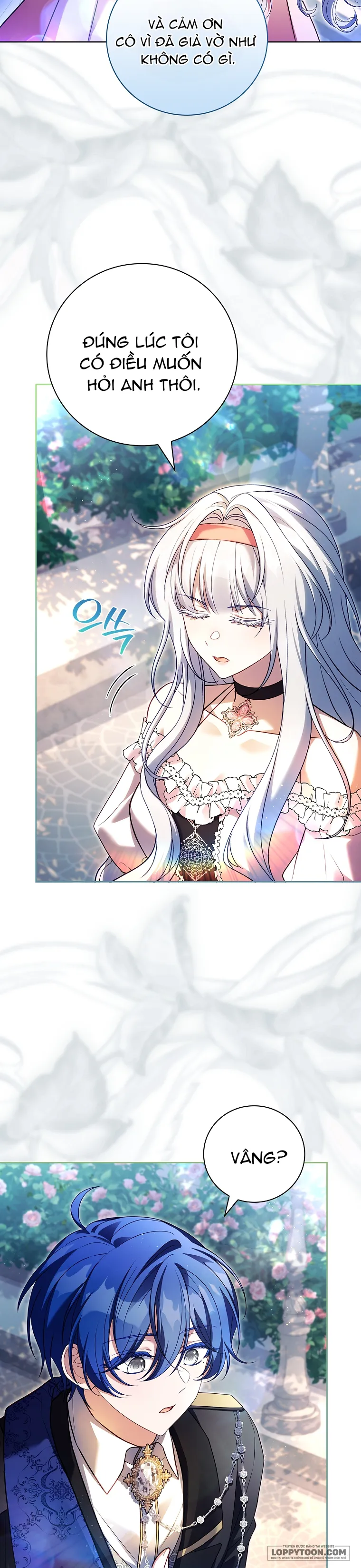 Cha Nào Con Nấy - Chap 43 - Trang 4