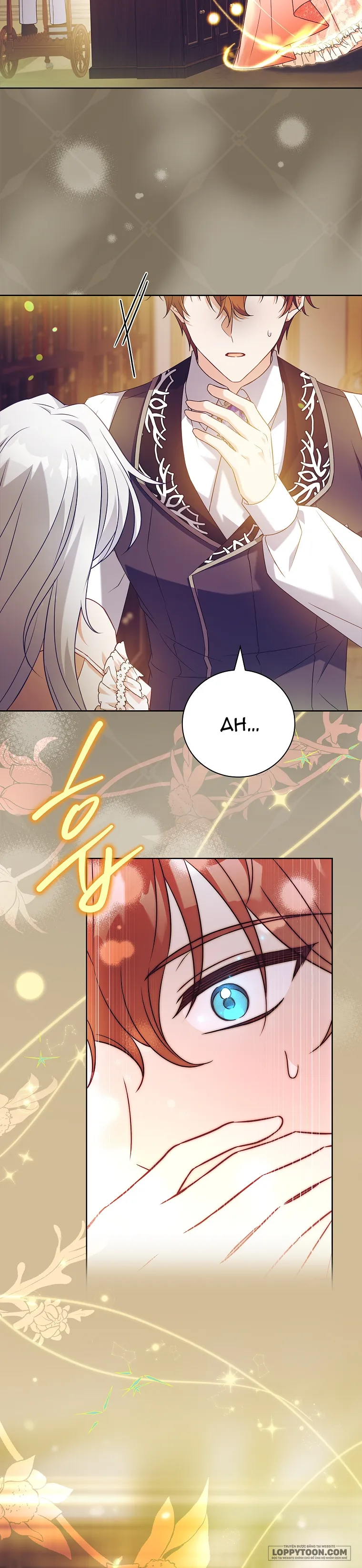 Cha Nào Con Nấy - Chap 43 - Trang 31