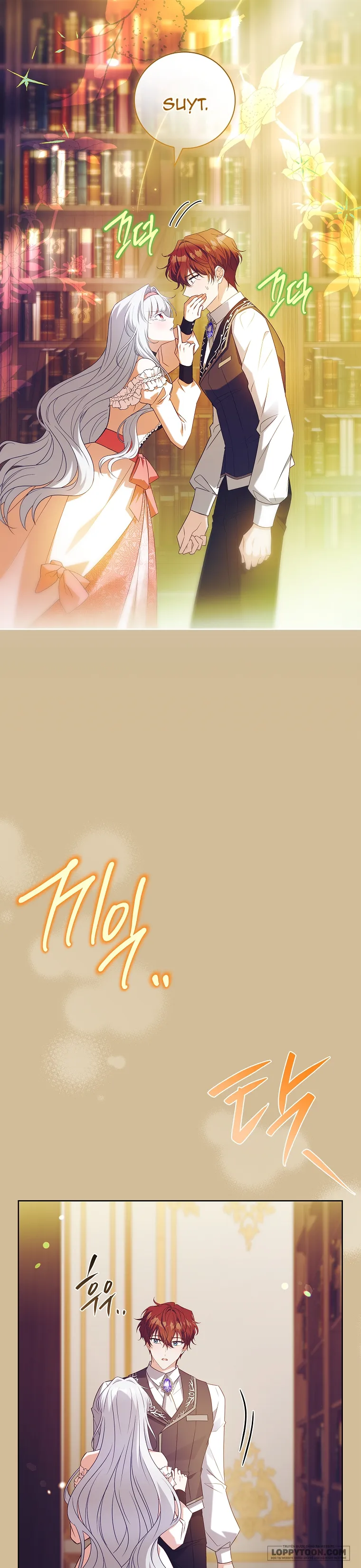 Cha Nào Con Nấy - Chap 43 - Trang 32