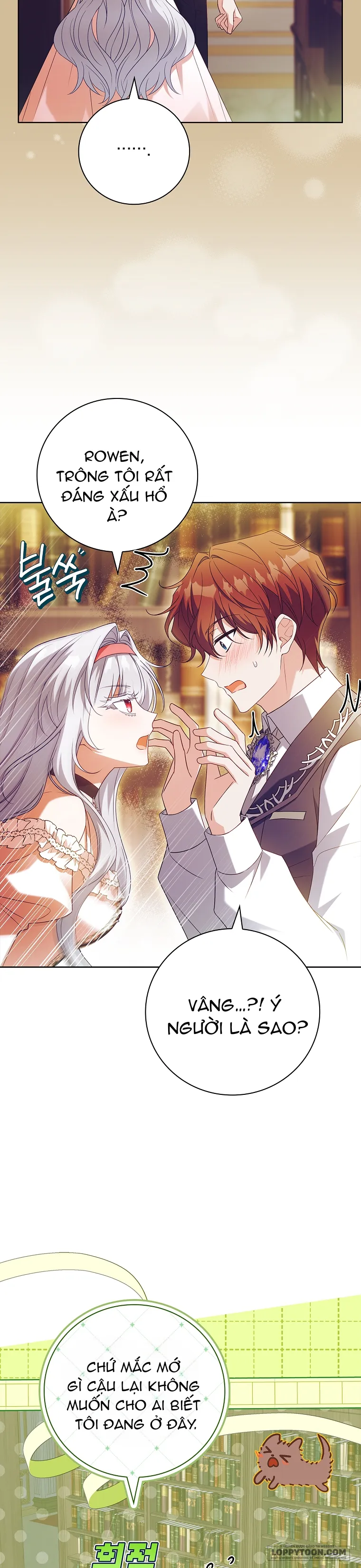 Cha Nào Con Nấy - Chap 43 - Trang 33