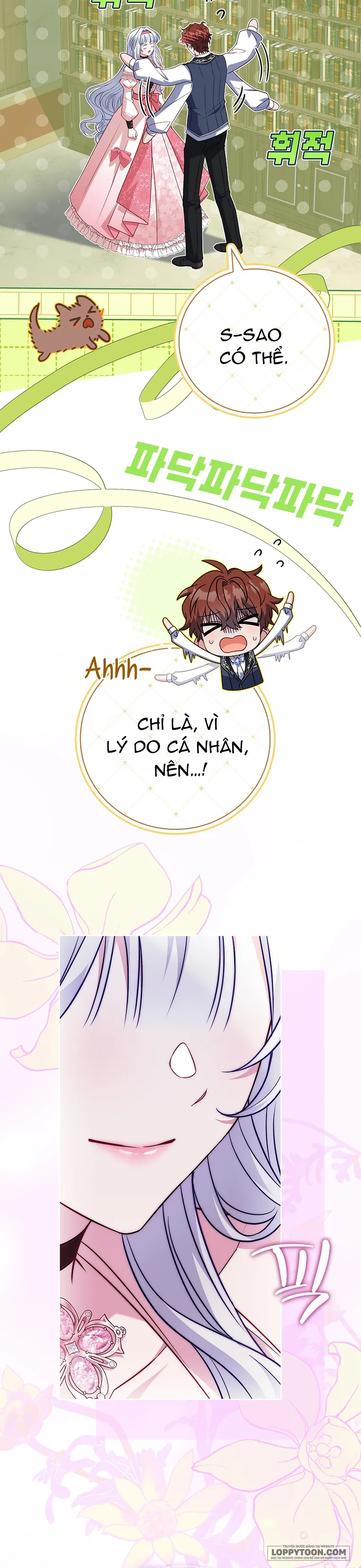 Cha Nào Con Nấy - Chap 43 - Trang 34