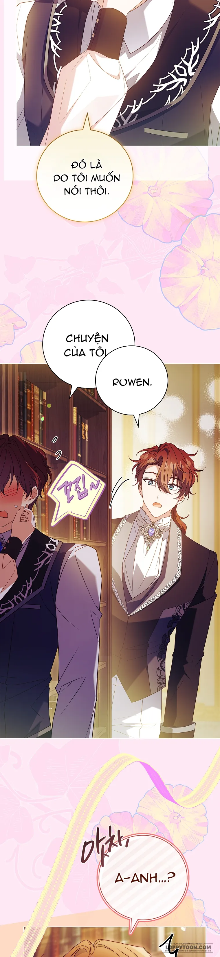 Cha Nào Con Nấy - Chap 43 - Trang 36
