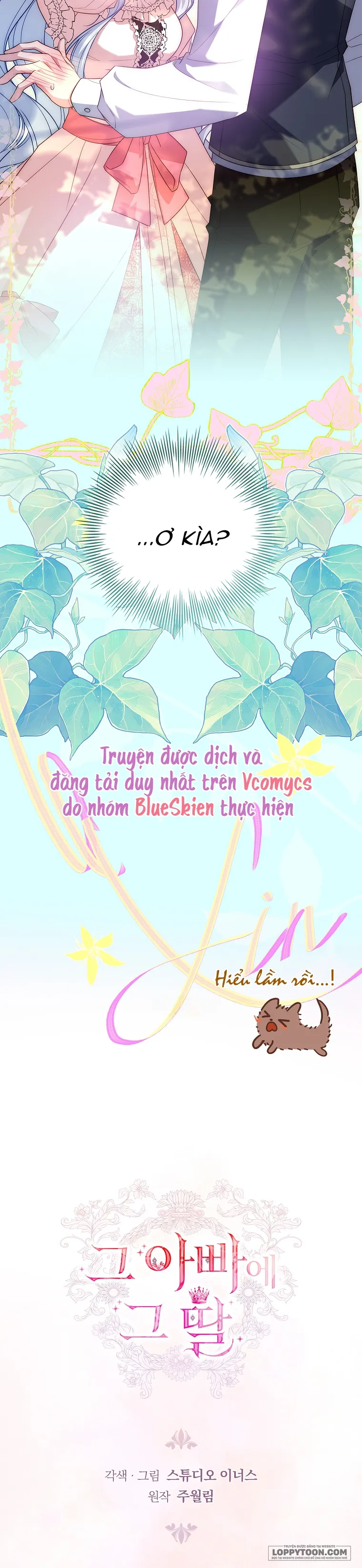 Cha Nào Con Nấy - Chap 43 - Trang 38
