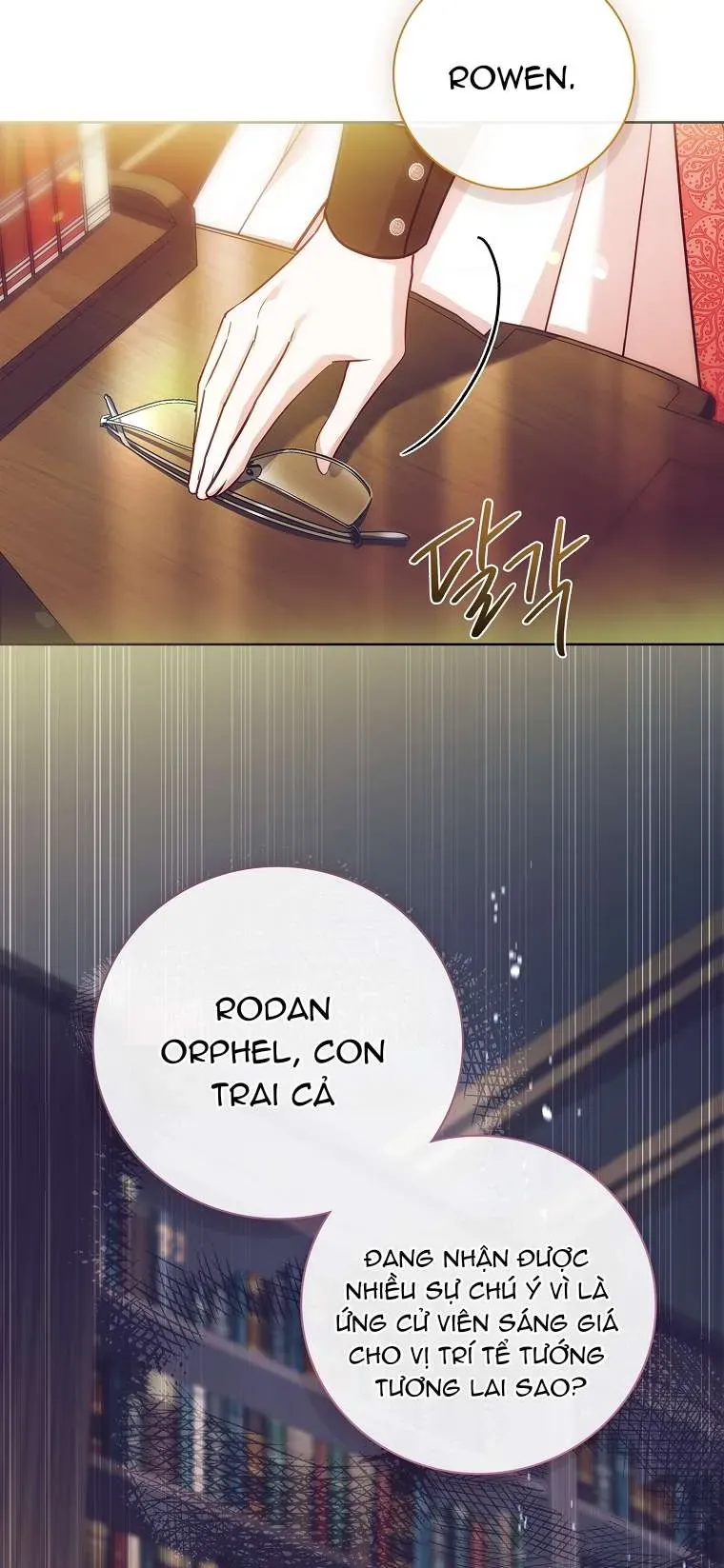 Cha Nào Con Nấy - Chap 43 - Trang 44