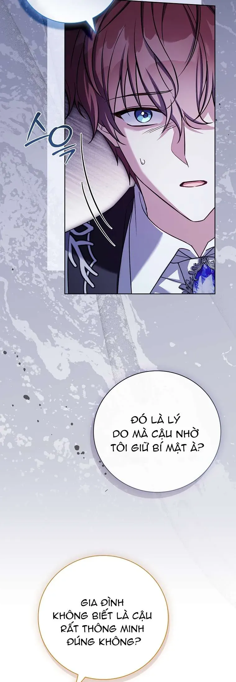 Cha Nào Con Nấy - Chap 43 - Trang 46
