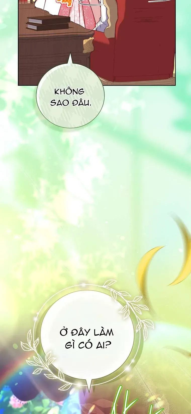 Cha Nào Con Nấy - Chap 43 - Trang 48