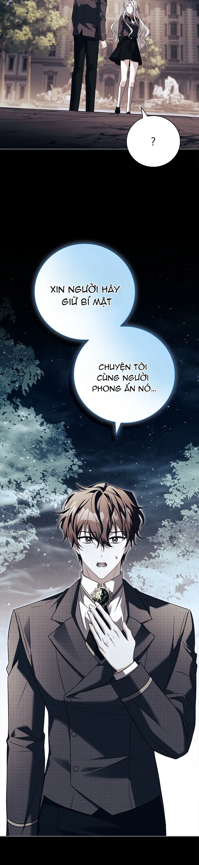 Cha Nào Con Nấy - Chap 43 - Trang 6