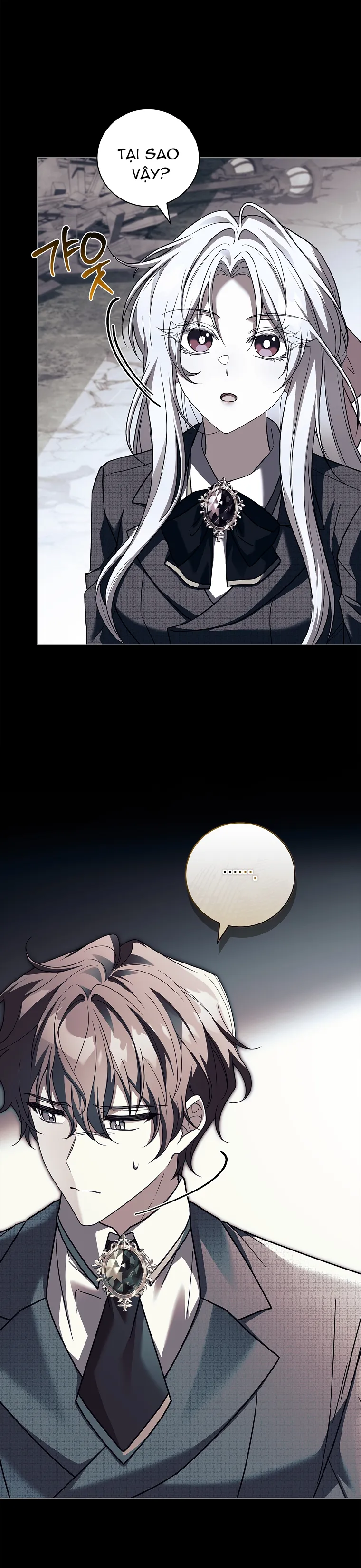 Cha Nào Con Nấy - Chap 43 - Trang 7