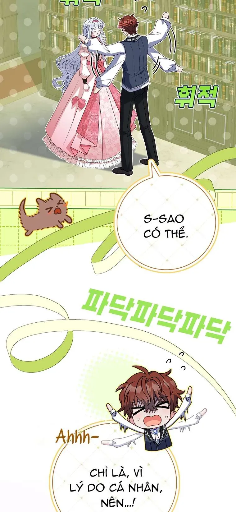 Cha Nào Con Nấy - Chap 43 - Trang 65