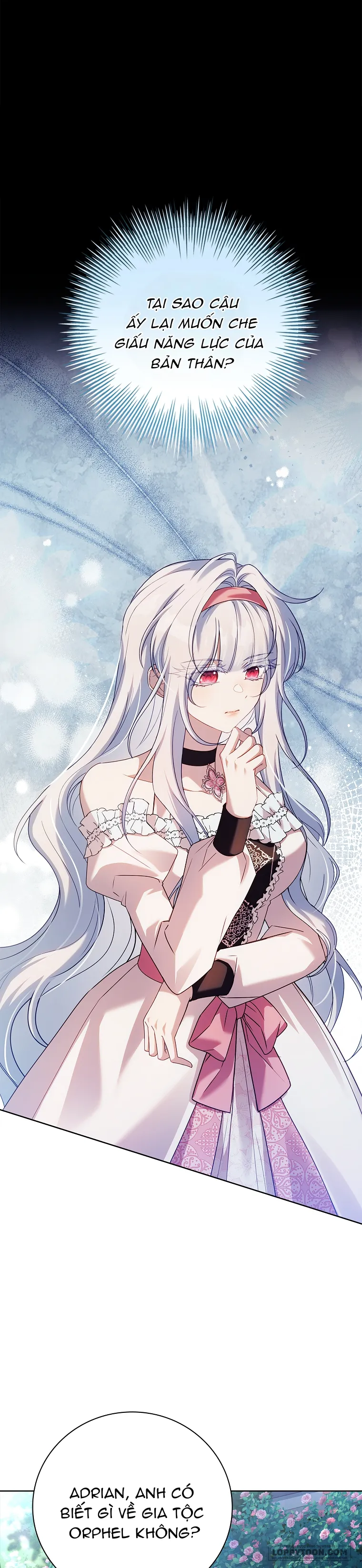 Cha Nào Con Nấy - Chap 43 - Trang 8