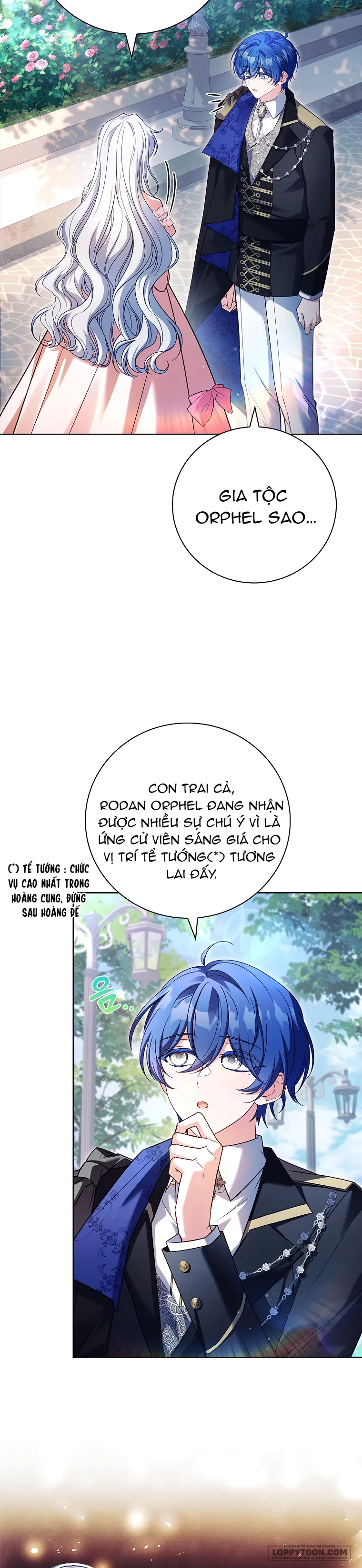 Cha Nào Con Nấy - Chap 43 - Trang 9