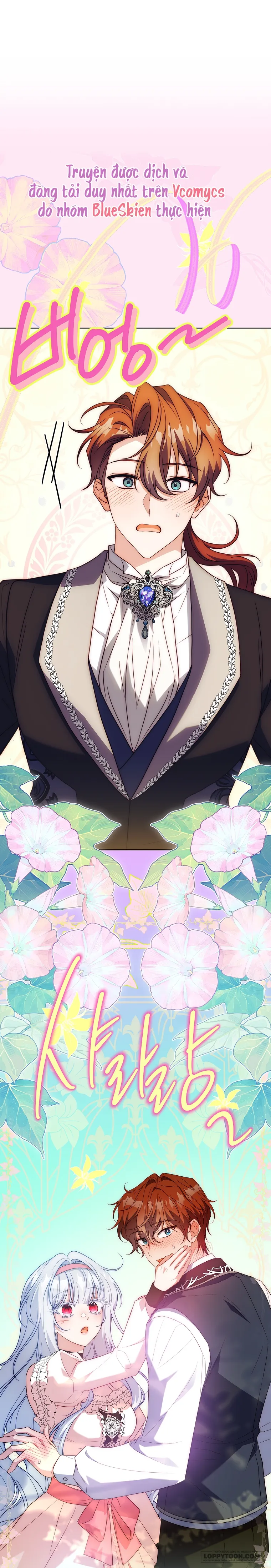 Cha Nào Con Nấy - Chap 44 - Trang 1