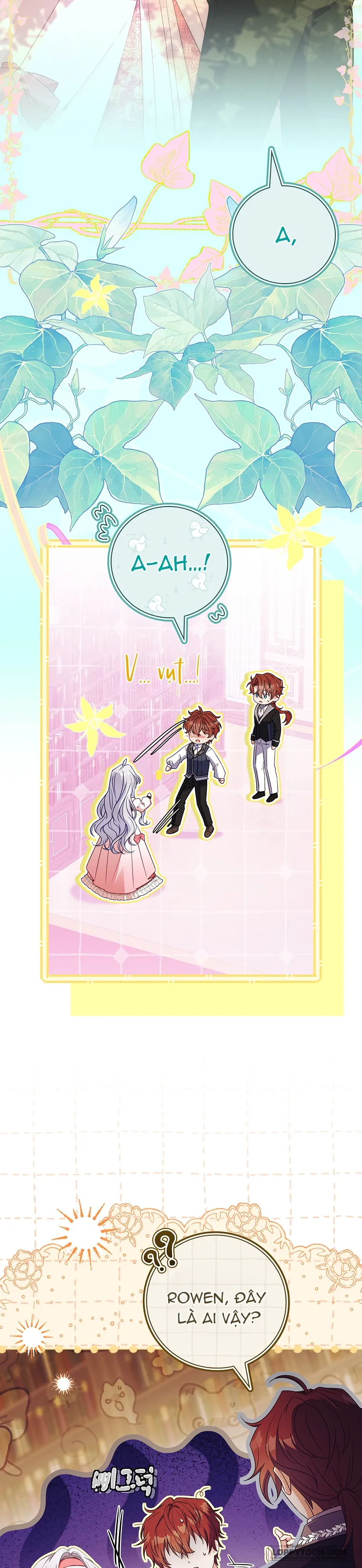 Cha Nào Con Nấy - Chap 44 - Trang 2