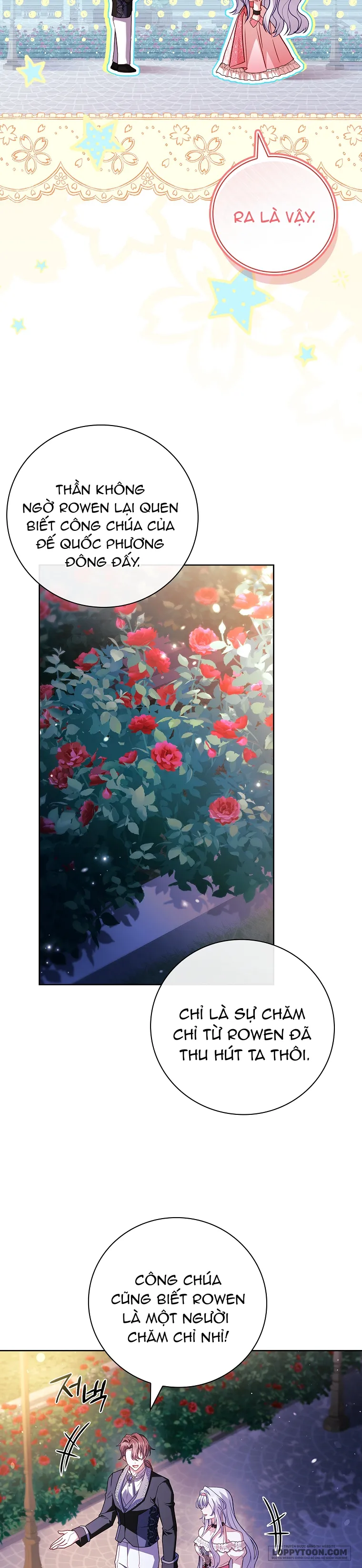 Cha Nào Con Nấy - Chap 44 - Trang 11