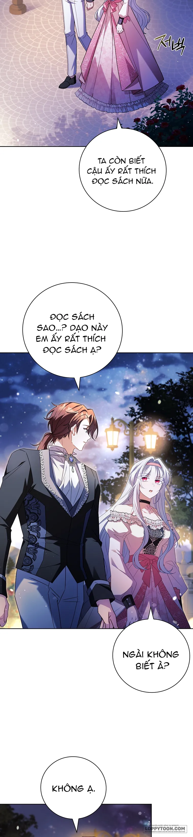 Cha Nào Con Nấy - Chap 44 - Trang 12