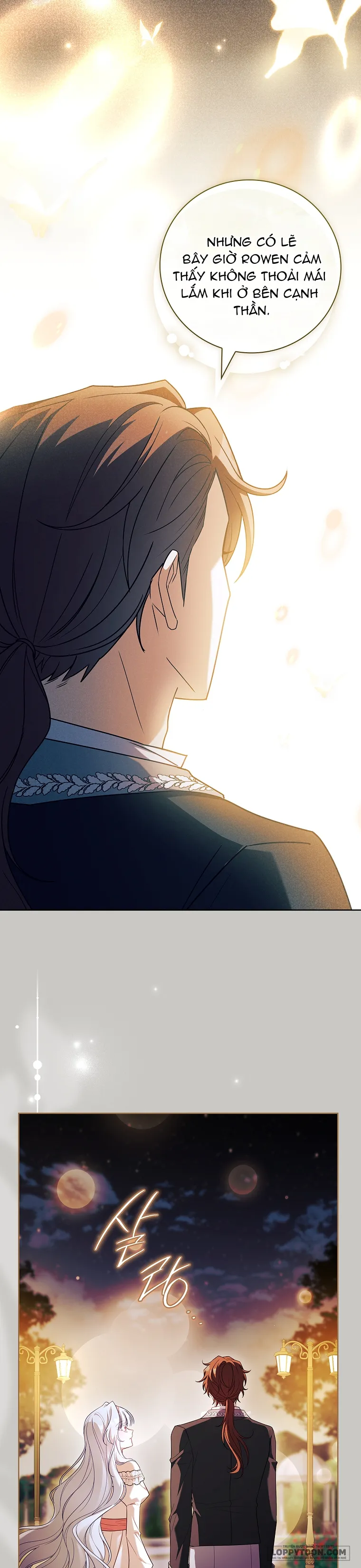 Cha Nào Con Nấy - Chap 44 - Trang 15