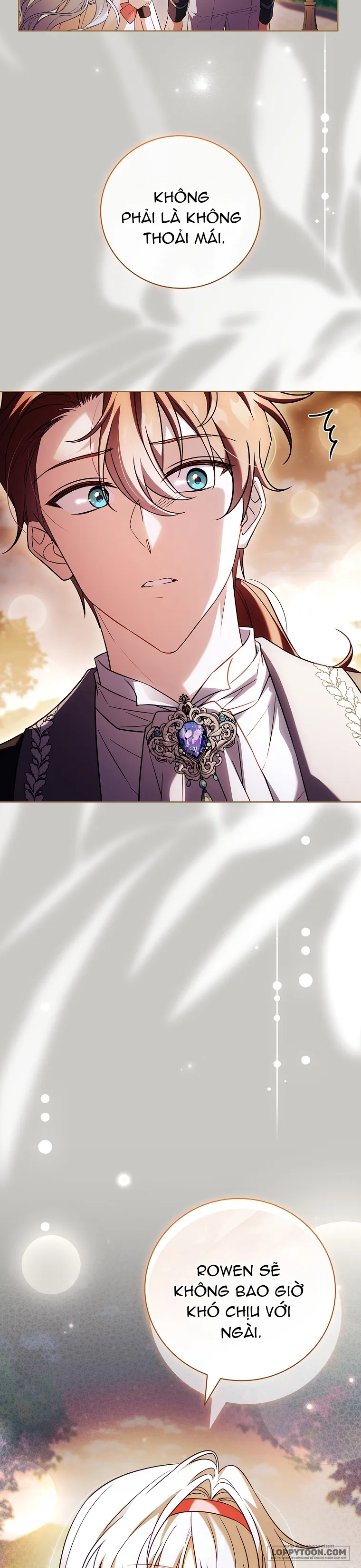 Cha Nào Con Nấy - Chap 44 - Trang 16