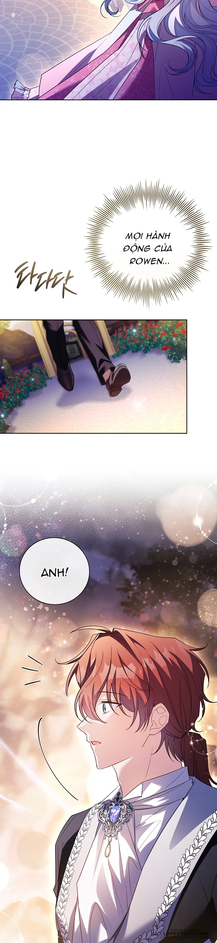 Cha Nào Con Nấy - Chap 44 - Trang 18