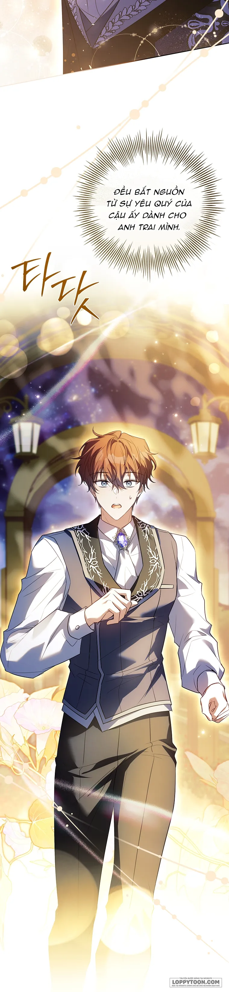 Cha Nào Con Nấy - Chap 44 - Trang 19