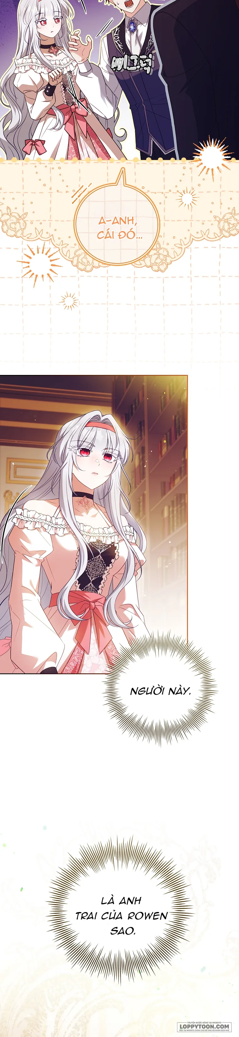 Cha Nào Con Nấy - Chap 44 - Trang 3