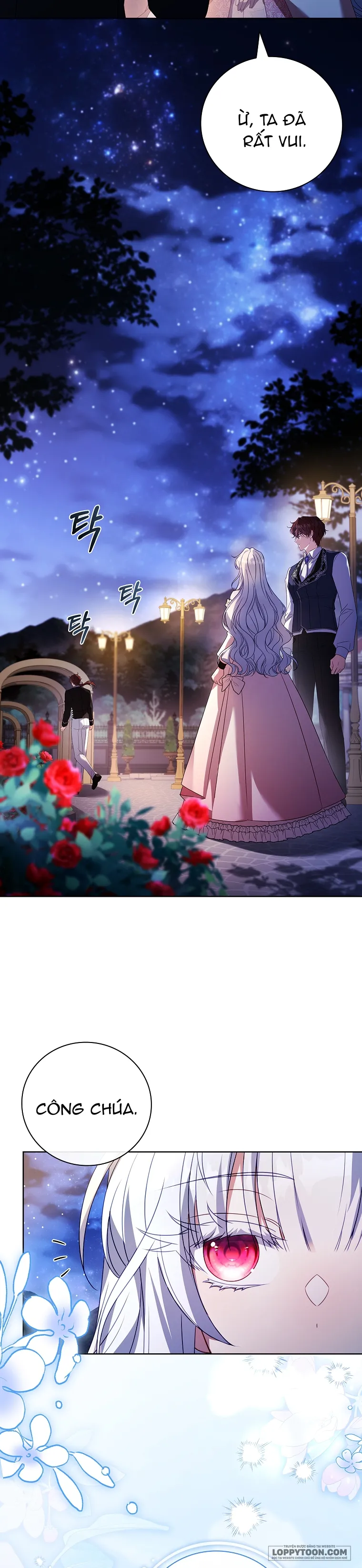 Cha Nào Con Nấy - Chap 44 - Trang 21