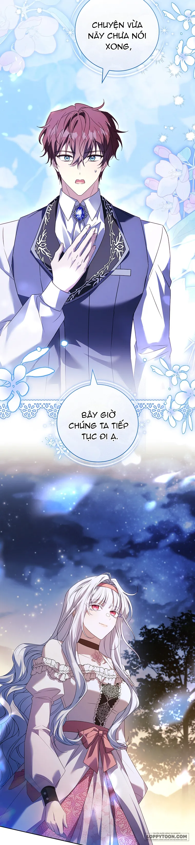 Cha Nào Con Nấy - Chap 44 - Trang 22
