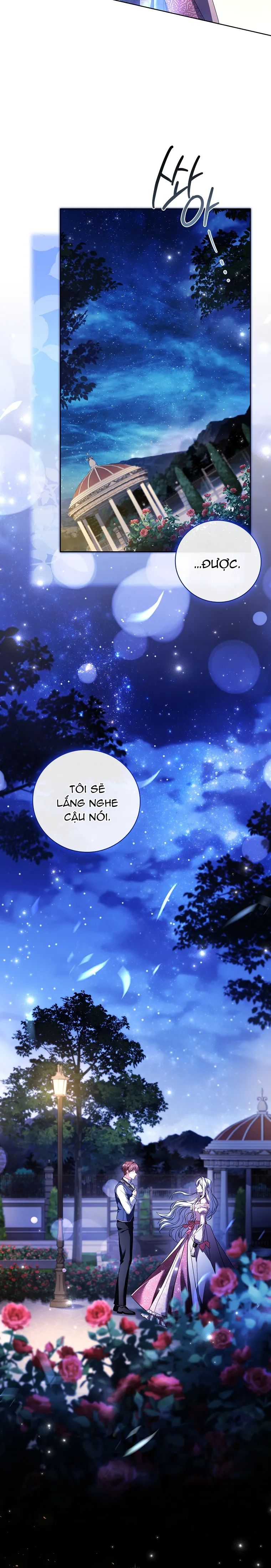 Cha Nào Con Nấy - Chap 44 - Trang 23