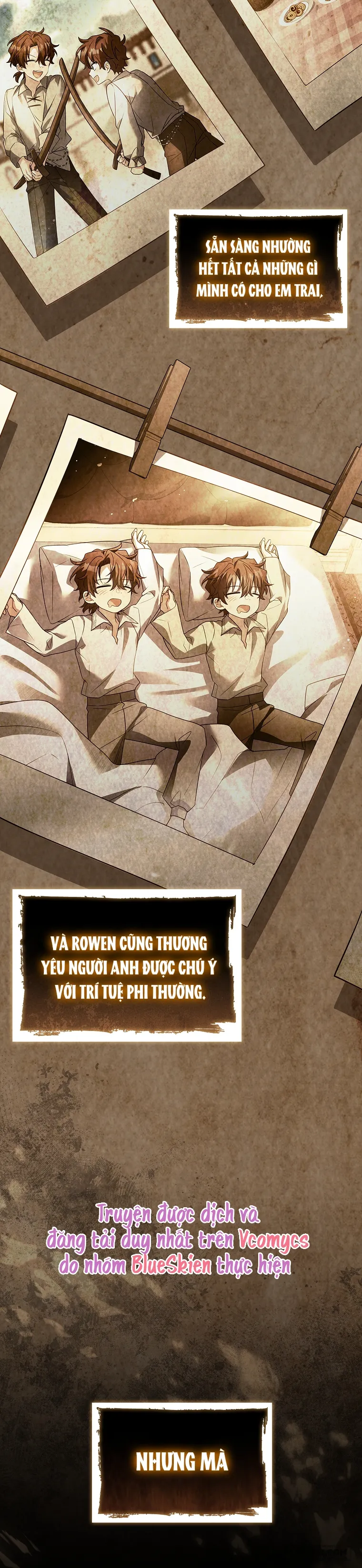 Cha Nào Con Nấy - Chap 44 - Trang 26