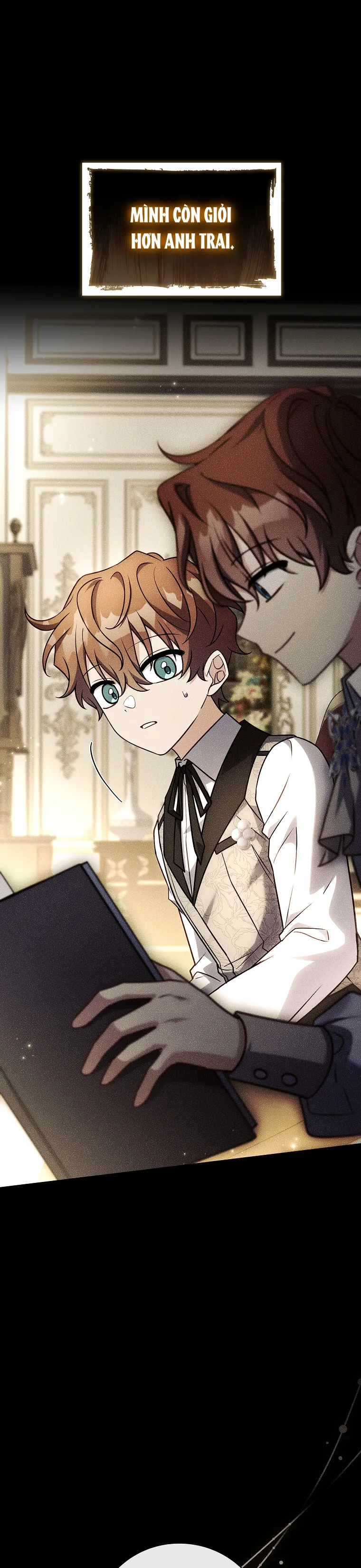 Cha Nào Con Nấy - Chap 44 - Trang 28