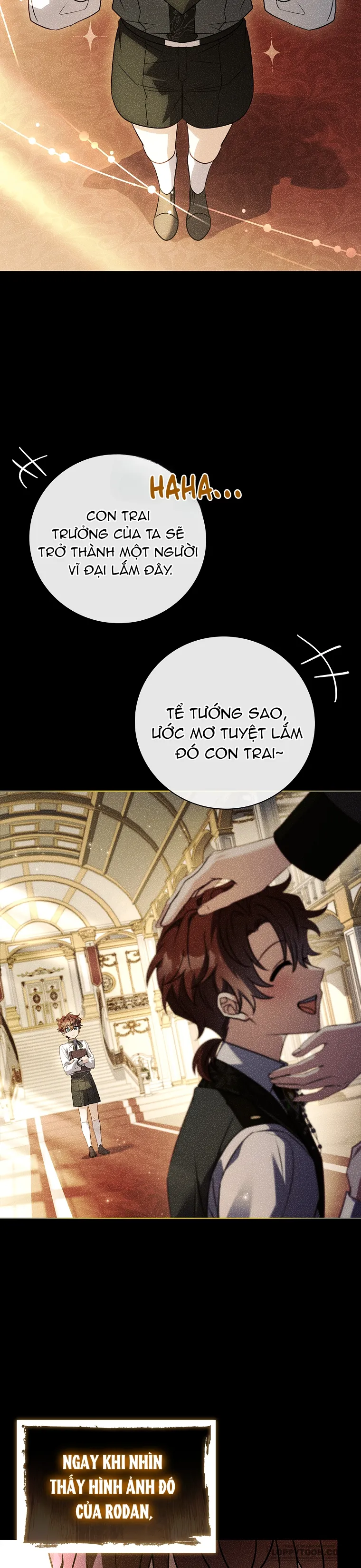 Cha Nào Con Nấy - Chap 44 - Trang 30