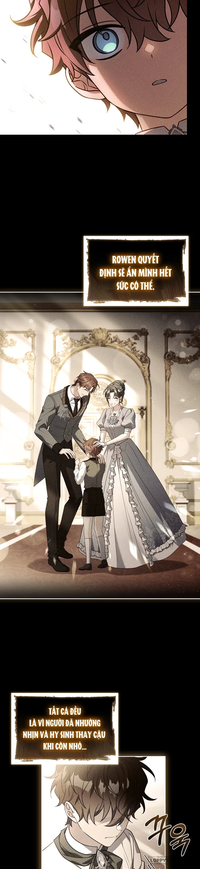 Cha Nào Con Nấy - Chap 44 - Trang 31
