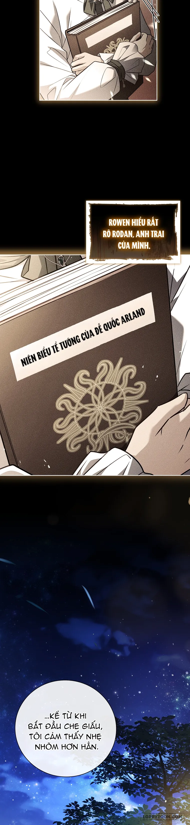 Cha Nào Con Nấy - Chap 44 - Trang 32