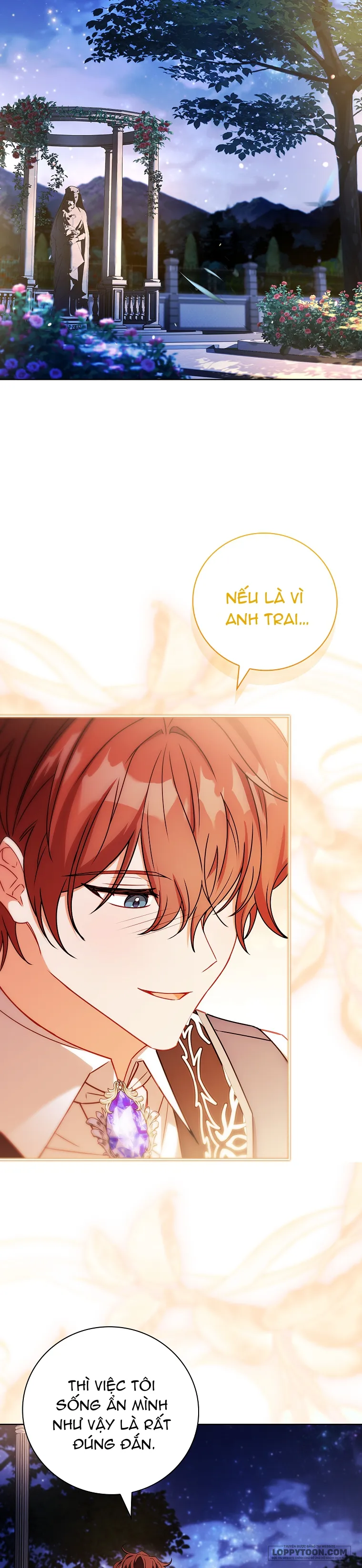 Cha Nào Con Nấy - Chap 44 - Trang 33