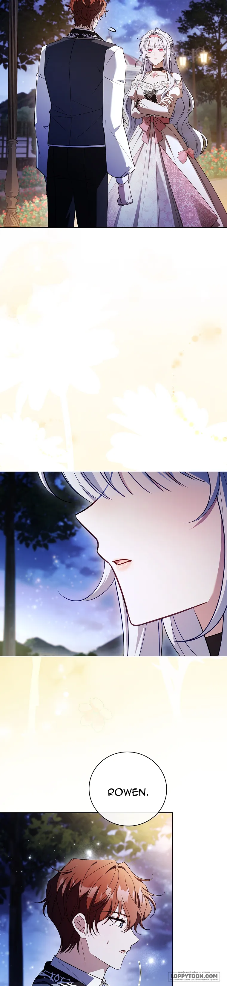 Cha Nào Con Nấy - Chap 44 - Trang 34
