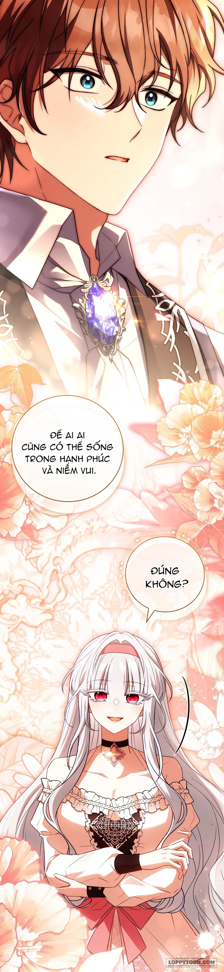 Cha Nào Con Nấy - Chap 44 - Trang 36