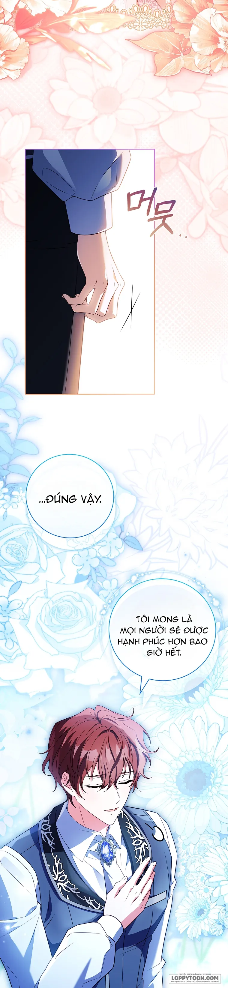 Cha Nào Con Nấy - Chap 44 - Trang 37