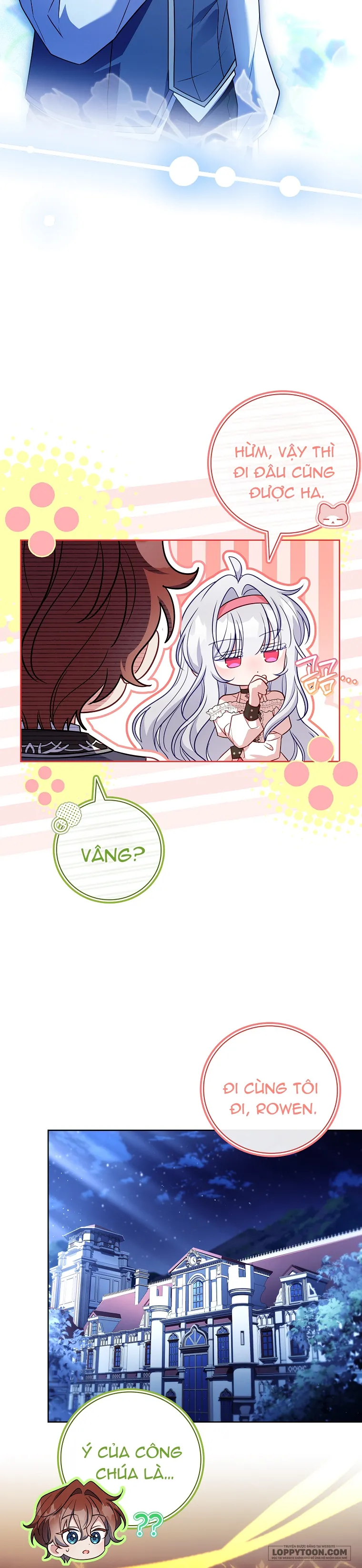 Cha Nào Con Nấy - Chap 44 - Trang 38