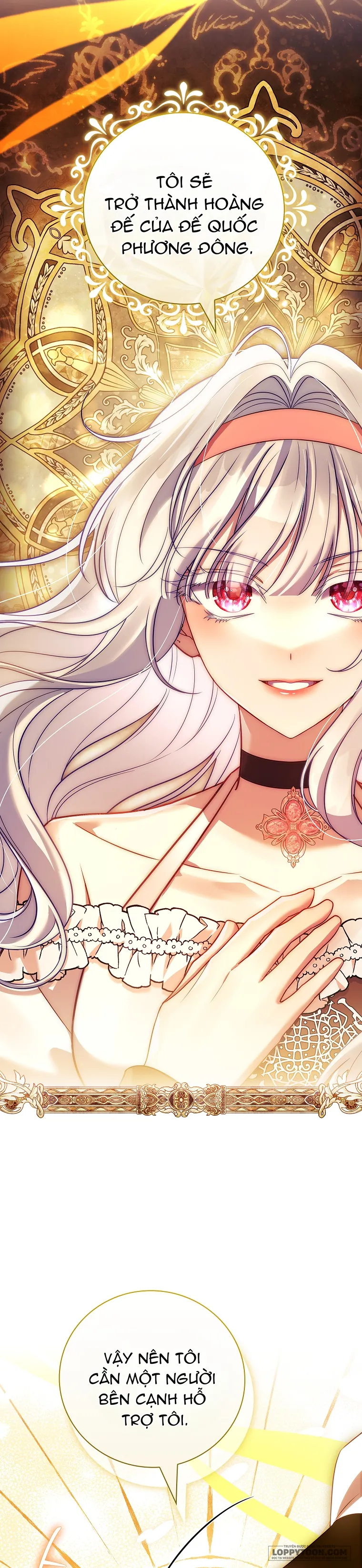 Cha Nào Con Nấy - Chap 44 - Trang 39