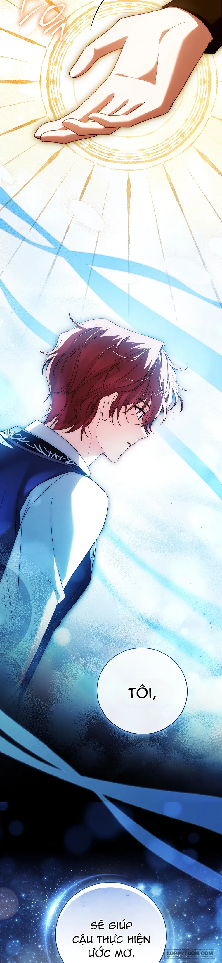 Cha Nào Con Nấy - Chap 44 - Trang 40