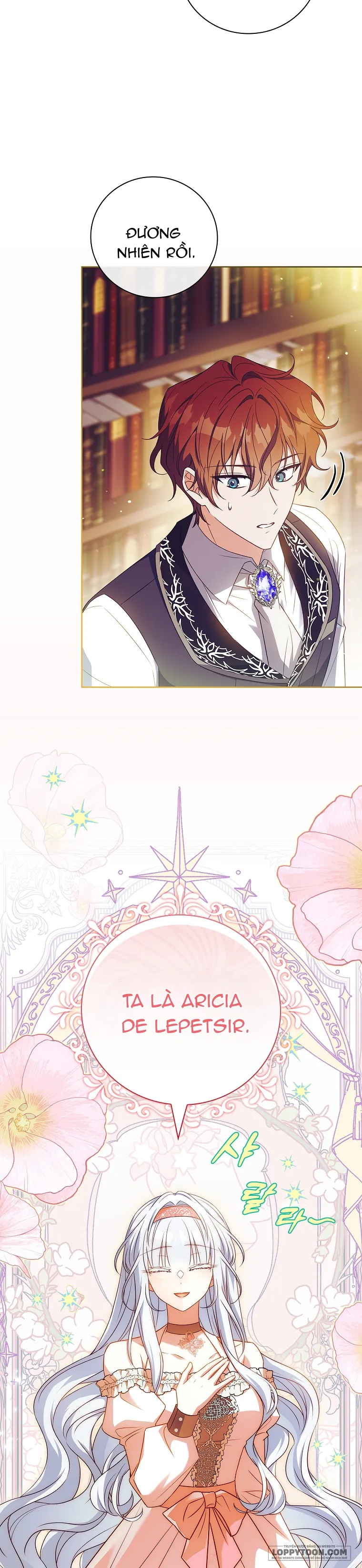 Cha Nào Con Nấy - Chap 44 - Trang 5